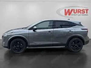 Nissan Qashqai Tekna e-Power Head-Up SHZ Navi el.Heckklappe LED K Bild 2