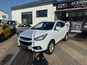 Hyundai iX35 Style 2WD