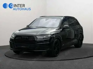 Audi Q7 3.0 TDI quattro S line Sport / Plus*ACC*BO*