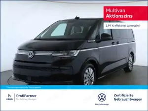 Volkswagen T7 Multivan Multivan Style LÜ 1,5TSI 180kW ehybrid 4motion P