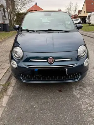 Fiat 500C 500 C 1.2 8V Lounge