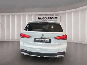 MG ZS Luxury 1.5 Hybrid+ Autom LED ACC GJR RFK SHZ Bild 3