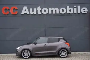 Suzuki Swift 1.4 Sport/LED/18Zoll/Kamera/Navi/Assistenz