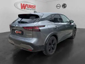 Nissan Qashqai Tekna e-Power Head-Up SHZ Navi el.Heckklappe LED K Bild 5