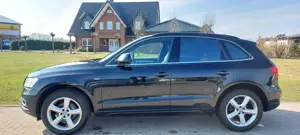 Audi Q5 2.0 TDI (190PS) quattro