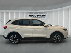 MG ZS Luxury 1.5 Hybrid+ Autom LED ACC GJR RFK SHZ Bild 5