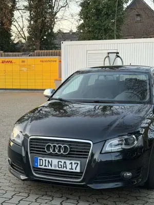 Audi A3 1.8 TFSI Ambition