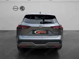 Nissan Qashqai Tekna e-Power Head-Up SHZ Navi el.Heckklappe LED K Bild 4