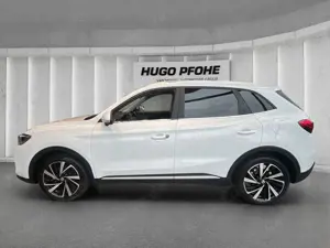 MG ZS Luxury 1.5 Hybrid+ Autom LED ACC GJR RFK SHZ Bild 2