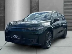 Leapmotor C10 El. Verdeck Panorama El. Heckklappe Klimaautom Amb
