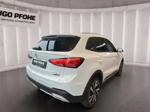 MG ZS Luxury 1.5 Hybrid+ Autom LED ACC GJR RFK SHZ Bild 4