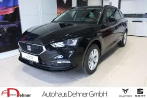 SEAT Leon Sportstourer 1.5 eTSI 85 kW Road Edition Klima