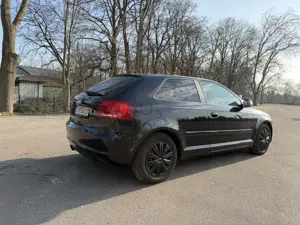 Audi A3 1.8 TFSI Ambition Bild 5