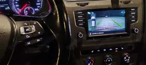 Volkswagen Golf 1.4 TSI 125 SHZ, Rückfahrkamera..