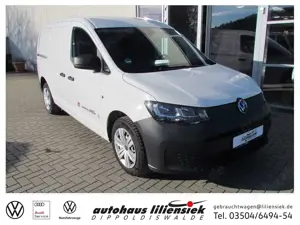 Volkswagen Caddy Cargo 2.0 TDI *ZV*Klima*PDC*GRA*