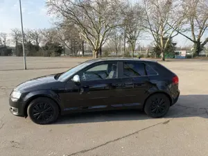 Audi A3 1.8 TFSI Ambition Bild 2