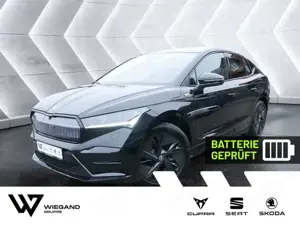 Skoda Enyaq Coupé RS Lounge ACC HUD LED PANO WAPU