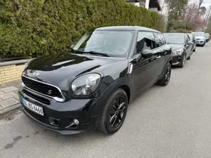MINI Cooper SD Paceman Cooper SD