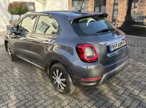 Fiat 500X City Cross