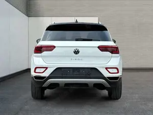 Volkswagen T-Roc Limited MATRIX LED+KAMERA+EL.HECKKL.+PDC+SHZ 1.... Bild 5