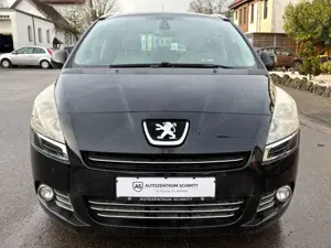 Peugeot 5008 Bild 2