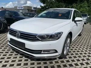 Volkswagen Passat Variant 2.0 TDI SCR DSG (BlueM. Tech) Highline