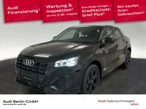 Audi Q2 S line 35 TFSI S tronic Bild 1