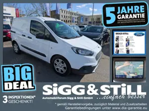 Ford Transit Courier 1.5 TDCi Trend NAVI*KLIMA*SHZ*PDC