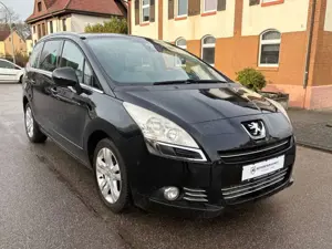 Peugeot 5008 Bild 3