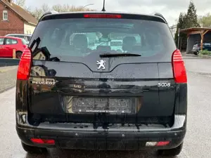 Peugeot 5008 Bild 5