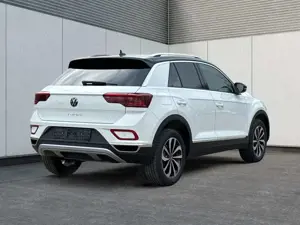 Volkswagen T-Roc Limited MATRIX LED+KAMERA+EL.HECKKL.+PDC+SHZ 1.... Bild 4