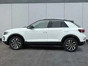 Volkswagen T-Roc Limited MATRIX LED+KAMERA+EL.HECKKL.+PDC+SHZ 1.... Bild 2