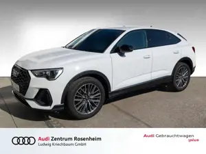 Audi Q3 Sportback 35 TFSI (ASI,sound,Sportsitze,EPH+)