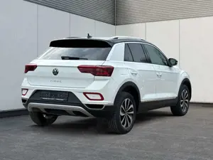 Volkswagen T-Roc Limited MATRIX LED+KAMERA+EL.HECKKL.+PDC+SHZ 1.... Bild 3