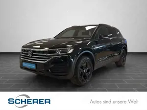 Volkswagen Touareg 3.0 V6 TDI NAVI AHK 19" IQ-Drive Keyless
