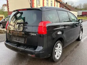 Peugeot 5008 Bild 4