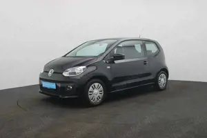 Volkswagen up! move up! 1.0 Einparkhilfe Tagfahrlicht