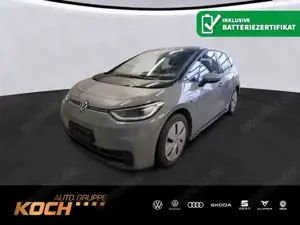 Volkswagen ID.3 Pro Electric 58kWh Pano Navi Kamera LED