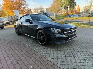 Mercedes-Benz E 200 E -Klasse Cabrio E 200 9G
