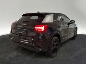 Audi Q2 S line 35 TFSI S tronic Bild 5