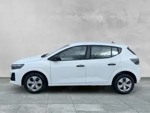 Dacia Sandero ESSENTIAL SCe 65 Essential PDC+LED+RDK+ISOFIX+DAB+ Bild 2