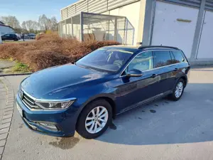 Volkswagen Passat Variant Passat Variant 2.0 TDI SCR DSG Business