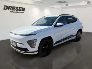 Hyundai KONA EV 65kWh (204PS) 2WD Trend el. Hec Navi Digitales