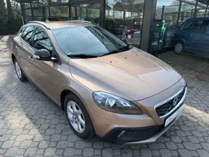 Volvo V40 Cross Country