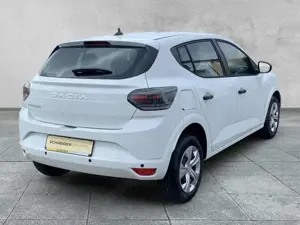 Dacia Sandero ESSENTIAL SCe 65 Essential PDC+LED+RDK+ISOFIX+DAB+ Bild 5