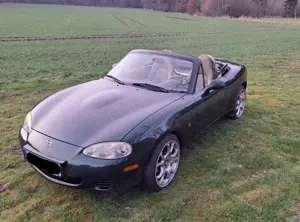 Mazda MX-5 MX-5 1.6i 16VAll Season