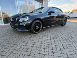 Mercedes-Benz E 200 E -Klasse Cabrio E 200 9G