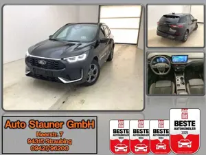 Ford Kuga ST-Line X PHEV Auto/ACC/PANO/360KAMERA/SHZ