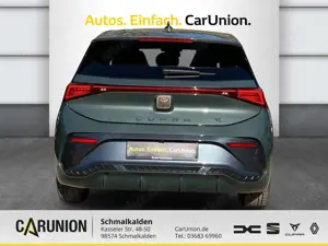 CUPRA Born VZ 240 kW (326 PS) 79 kWh Bild 5
