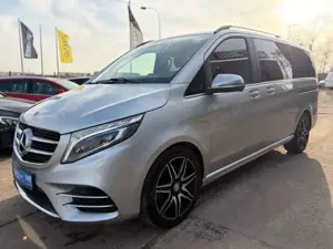 Mercedes-Benz V 200 V 250 CDI/BT/d AVANTGARDE lang